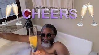 CHEERS! WE DID IT! WE NOW HAVE A 5 STAR CASINO STYLE BATHROOMS!!!