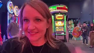 Dancing Drums Prosperity | Stacey's High Limit Slots
