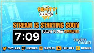WAKEY WAKEY SLOTS! TYPE !3k FOR EXCLUSIVE GIVEAWAY
