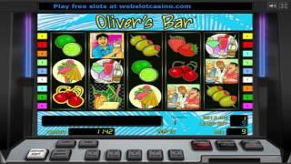 Oliver’s Bar  free slots machine game preview by Slotozilla.com