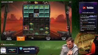 BIG BONUS OPENING NOW ABOUTSLOTS.COM - FOR THE BEST BONUSES AND OUR COMMUNITY FORUM