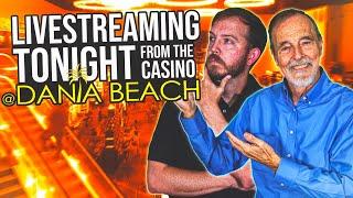 LIVE Ultimate X Video Poker Tonight! • The Jackpot Gents