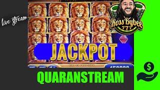 King of Africa Slots LIVE!! #Jackpot