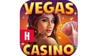 Las Vegas Casino FREE Slots coins HUUUGE GAMES iPad iOS