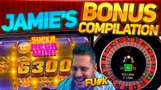 Slots & High Stakes Casino Session... Big cashout incoming?