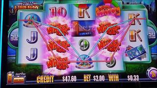 Worst Slot Machines Compilation !!!! $500 Live Play