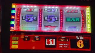Wheel Of Fortune Gold Spin - High Limit @TopDollar Mike: Atlantic City Slots and VideoPoker