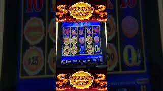 WE GOT A JACKPOT BEFORE THE HOLD & SPIN STARTED #shorts