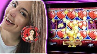 ️ HANDPAY Jackpot PART 2 on LOCK it LINK | Casino in Las Vegas️