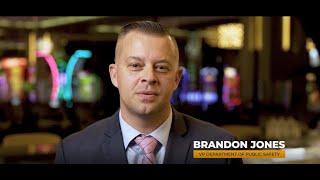 3 Tips with Brandon Jones | Yaamava' Resort & Casino