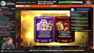 Casino Slots Live - 02/03/20