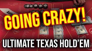 LIVE ULTIMATE TEXAS HOLD’EM!! June 11th 2023