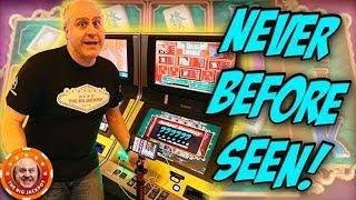 4 JACKPOTS on 4 MACHINES HIGH STAKES PATREON PLAY! Aria Casino in Las Vegas!