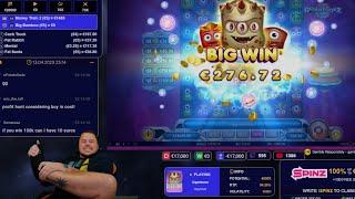 LIVE: NOW OPENING 33 INSANE BONSES!! WIN UP TO €20.000! - !Forum for Giveaways And Bonuses