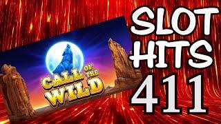 Slot Hits 411: Calling of the Wild + more!