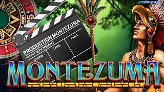 Montezuma with THREE BONUSES!!!!