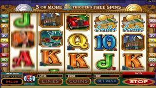 Riviera Riches  free slots machine game preview by Slotozilla.com