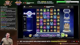Casino Slots Live  - 20/08/20