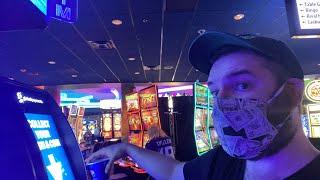$1,000.00 Casino LIVE Stream!