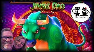 NEW SLOTS!  Wild Wild Pearl  Jinse Dao Ox
