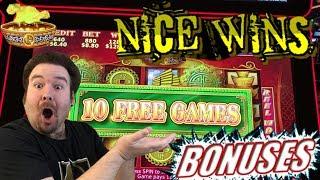 88 FORTUNES - BONUSES AND NICE WINS