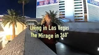 The Mirage Casino before it's GONE!