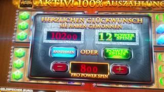 King of Knighst  und Lucky Pharao  Automaten gefickt  Explosion in chill out deluxe