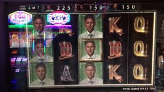 Black Widow Bonus Round at $75/pull at Lodge Casino Colorado | The Big Jackpot
