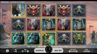 Warlords Crystals of Power - Onlinecasinos.Best