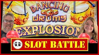 SLOT BATTLE