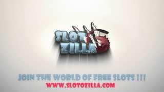 Free slots with free spins - Play online at Slotozilla.com