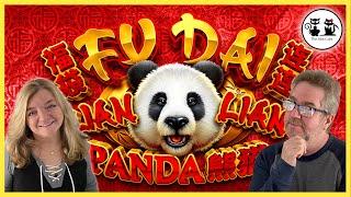 PANDA! PANDA!
