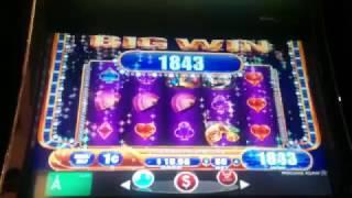 Leprechaun's Gold Land O'Luck Slot Machine Free Spins Bonus