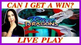 Slot Queen loves Dragon Slots ‼️ Will they love her back ⁉️