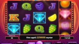 Spilleautomater Hit 2 Split gratis på nettet gratis