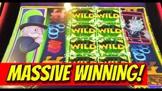 Huff n Puffin, Fishin and Cheating my way to Huge Wins: My Recent Best