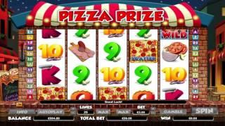 Pizza Prize• free slots machine by NextGen Gaming preview at Slotozilla.com