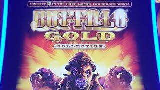 Live stream Slot Play | Buffalo Gold, 5 Dragons Gold,Gold Bonanza,Konami Machine