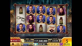 MIDNIGHT IN MOROCCO Video Slot Casino Game with a SNAKE CHARMING FREE SPIN BONUS