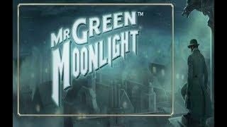 Mr Green: Moonlight Online Slot