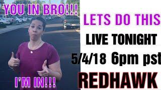 Live Stream slot play* RedHawk Casino* See you in the chat !!!!!