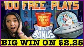 FREE PLAY & 100 SPINS ON MOOLAH ‼️ MY HAPPY PLACE