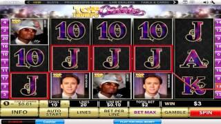 Top Trumps Celebs  free slots machine game preview by Slotozilla.com