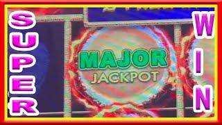 ** GOT MAJOR ON DRAGON LINK SLOT MACHINE ** SLOT LOVER **