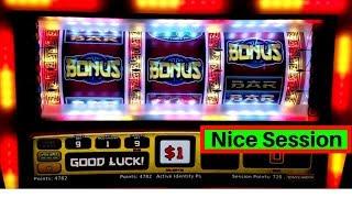 Jin Long 888 Slot Machine BONUS -Nice Session | Qucik Hit Slot Machine BONUS Won