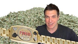 How I Won Millions Of Dollars Playing Poker