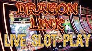 DRAGON LINK GRAND JACKPOT CHALLENGE  LIVE JACKPOTS AT SEA! (Part 2)