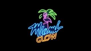 Miami Glow Online Slot Promo