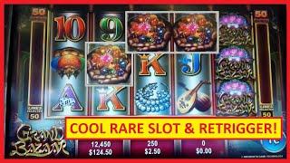 RARE Casino Slot Machine Alert! I LOVE It, How About You?