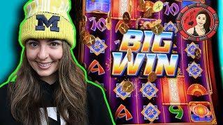 BIG Win on Quick Hits Slot Machine at Wynn Las Vegas
